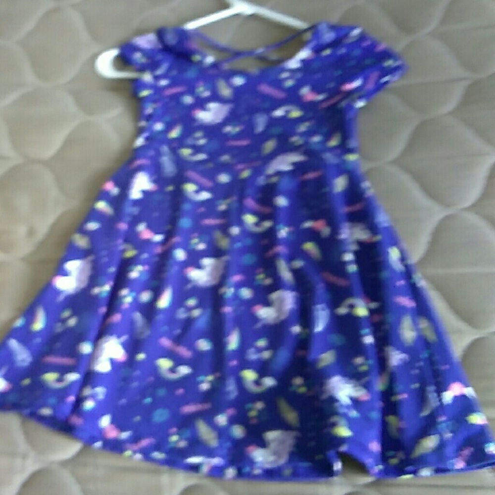 Dress - Picture 2 of 2